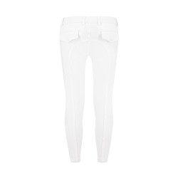 Legging México Niños Kentucky grip rodilla niño Blanco