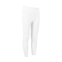 Legging Miami Niños Kentucky grip rodillas niña Blanco Legging Miami Niños Kentucky grip rodillas niña Blanco