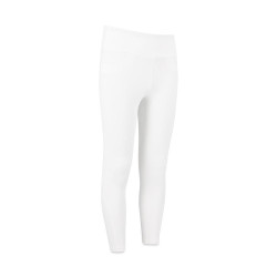 Legging Miami Niños Kentucky grip rodillas niña Blanco Legging Miami Niños Kentucky grip rodillas niña Blanco