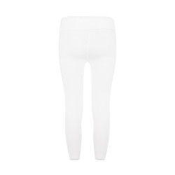 Legging Miami Niños Kentucky grip rodillas niña Blanco Legging Miami Niños Kentucky grip rodillas niña Blanco
