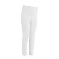 Legging Sammy Kids Kentucky full grip niña Blanco