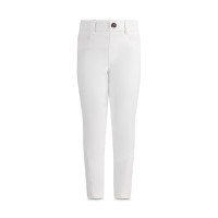 Leggings Sammy Kids Kentucky full grip niño Blanco