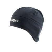 Gorro para casco Finn-Tack Pro Negro