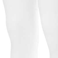 Pantalón Mexico City Kentucky niño grip rodillas Blanco