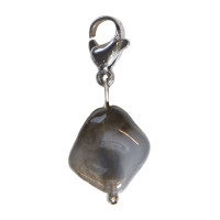 Piedra Lucky Charm Kentucky Negro