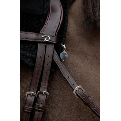 Piedra Lucky Charm Kentucky Negro Piedra Lucky Charm Kentucky Negro