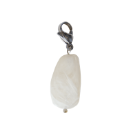 Piedra Lucky Charm Kentucky Negro Piedra Lucky Charm Kentucky Negro