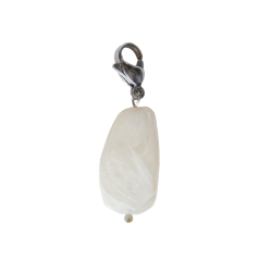 Piedra Lucky Charm Kentucky Blanco Piedra Lucky Charm Kentucky Blanco