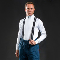 Jersey Finn-Tack Pro Blanco