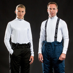 Jersey Finn-Tack Pro Blanco