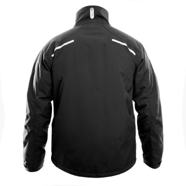 Chaqueta invierno Finn-Tack Pro Alaska Negro