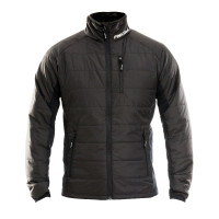 Chaqueta Finn-Tack Pro Thermo Negro