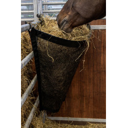 Bolsa de heno de esquina Kentucky Negro