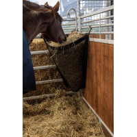 Bolsa de heno de esquina Kentucky Negro Bolsa de heno de esquina Kentucky Negro