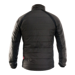 Chaqueta Finn-Tack Pro Thermo Negro
