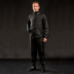 Chaqueta Finn-Tack Pro Thermo Negro