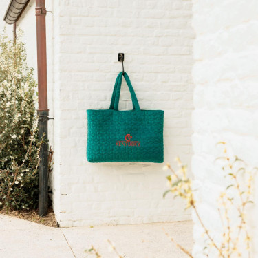 Bolsa de terciopelo Kentucky Bolsa de terciopelo Kentucky