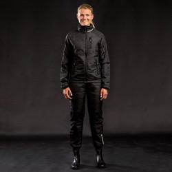 Chaqueta Finn-Tack Pro Thermo Negro