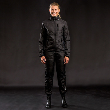 Chaqueta Finn-Tack Pro Thermo Negro