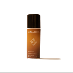Skin A Derm bálsamo del Perú Grooming Deluxe