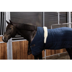 Cinchuelo de caminador oveja artificial Kentucky Natural Marrón Cinchuelo de caminador oveja artificial Kentucky Natural Marrón