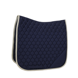 Manta de montar Kentucky Softshell Onion Quilt Dressage