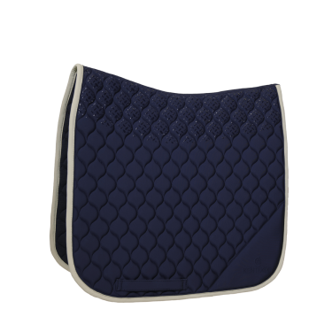 Manta de montar Kentucky Softshell Onion Quilt Dressage