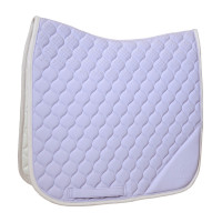 Manta de montar Kentucky Softshell Onion Quilt Dressage Marino Azul marino
