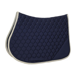 Manta de salto Kentucky Softshell Onion Quilt Marino Azul marino Manta de salto Kentucky Softshell Onion Quilt Marino Azul marino