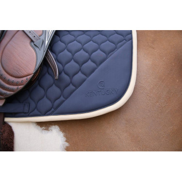 Manta de salto Kentucky Softshell Onion Quilt Manta de salto Kentucky Softshell Onion Quilt