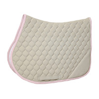 Manta de salto Kentucky Softshell Onion Quilt Beige