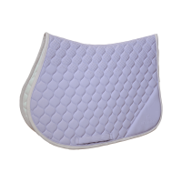 Manta de salto Kentucky Softshell Onion Quilt Púrpura Rosa