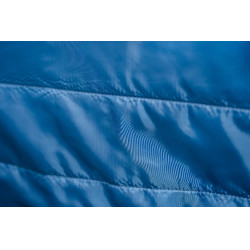 Manta de cuadra Horseware Ionic Therapy 50g Bleu imperial / argent /Marine Azul Manta de cuadra Horseware Ionic Therapy 50g Bleu imperial / argent /Marine Azul