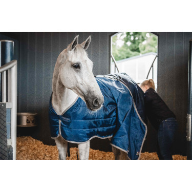 Manta de cuadra Horseware Ionic Therapy 50g Manta de cuadra Horseware Ionic Therapy 50g