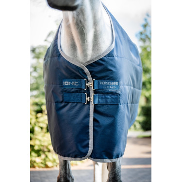 Manta de cuadra Horseware Ionic Therapy 50g Manta de cuadra Horseware Ionic Therapy 50g