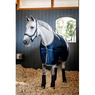 Manta de cuadra Horseware Ionic Therapy 50g Manta de cuadra Horseware Ionic Therapy 50g