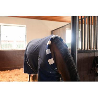 Manta de cuadra Horseware Newmarket Cosy 100g Manta de cuadra Horseware Newmarket Cosy 100g