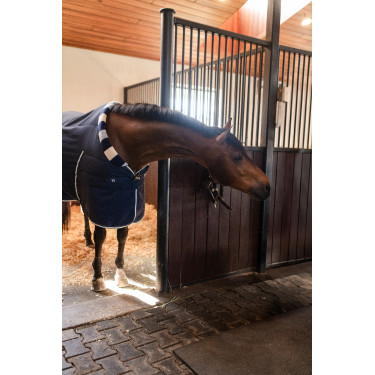 Manta de cuadra Horseware Newmarket Cosy 100g Manta de cuadra Horseware Newmarket Cosy 100g