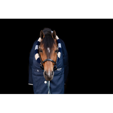 Manta de cuadra Horseware Newmarket Cosy 100g Manta de cuadra Horseware Newmarket Cosy 100g