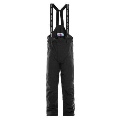 Pantalón invierno Finn-Tack Alaska Negro