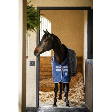 Manta de cuadra Horseware Rhino 350g VL Manta de cuadra Horseware Rhino 350g VL