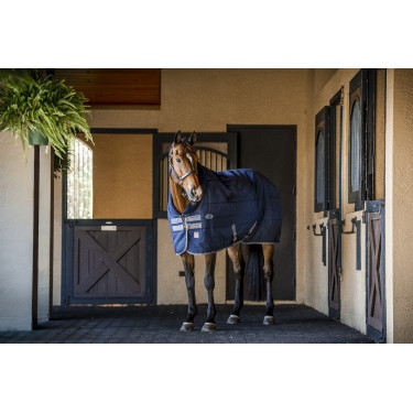 Manta de cuadra Horseware Rhino 350g VL Manta de cuadra Horseware Rhino 350g VL