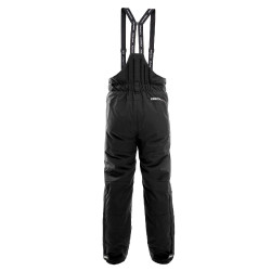 Pantalón invierno Finn-Tack Alaska Negro