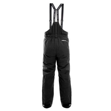 Pantalón invierno Finn-Tack Alaska Negro