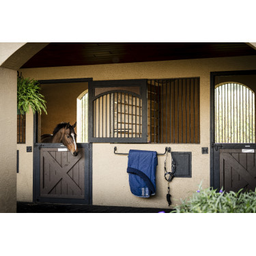 Manta de cuadra Horseware Rhino 350g VL Manta de cuadra Horseware Rhino 350g VL
