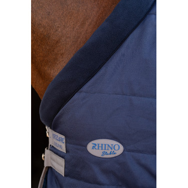 Manta de cuadra Horseware Rhino 350g VL Manta de cuadra Horseware Rhino 350g VL
