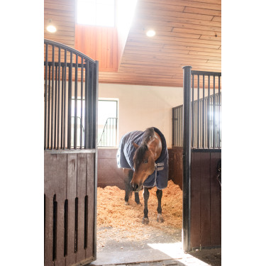 Manta de cuadra Horseware Rhino 350g VL Manta de cuadra Horseware Rhino 350g VL