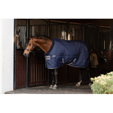 Manta de cuadra Horseware Rhino 350g VL Manta de cuadra Horseware Rhino 350g VL