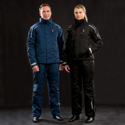 Pantalón invierno Finn-Tack Alaska