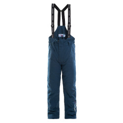 Pantalón invierno Finn-Tack Alaska Azul oscuro